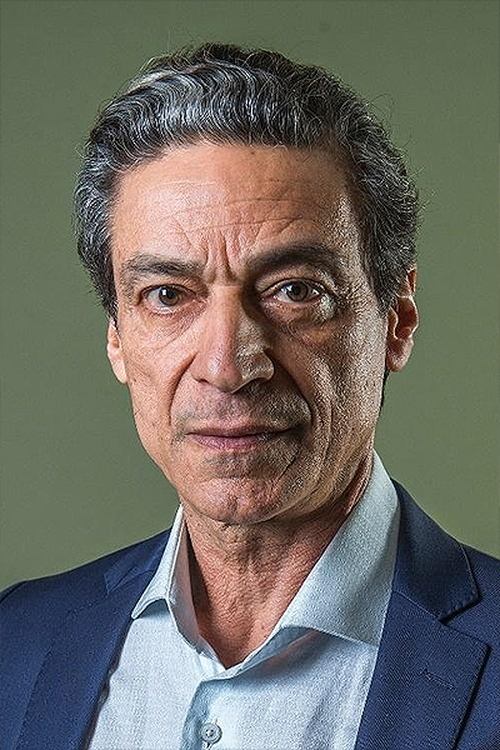 Luiz Carlos Vasconcelos zdjęcie