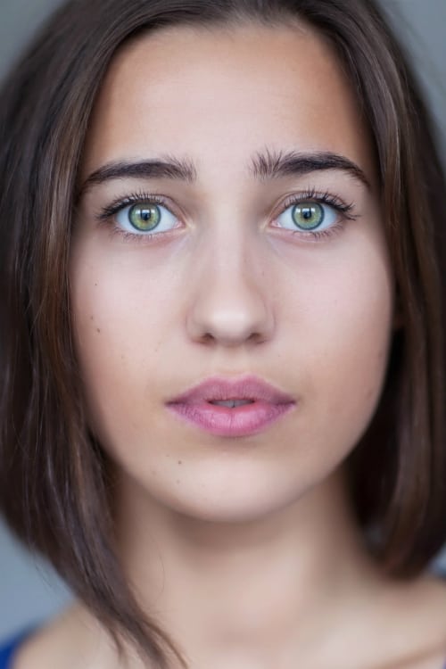 Lujza Richter zdjęcie