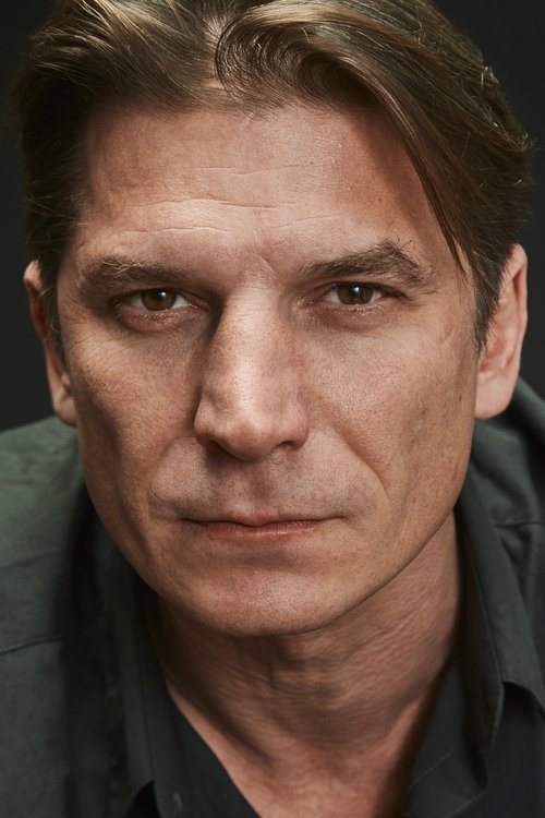 Luka Peroš zdjęcie