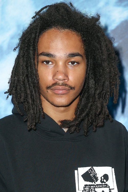 Luka Sabbat zdjęcie