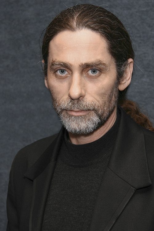 Lukács Bicskey zdjęcie