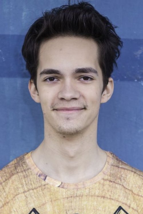 Lukáš Frlajs zdjęcie