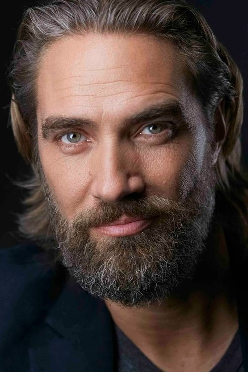 Lukas Hassel zdjęcie