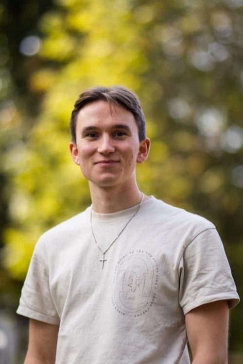 Lukas Holgersson zdjęcie