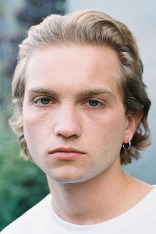 Lukas Ionesco zdjęcie