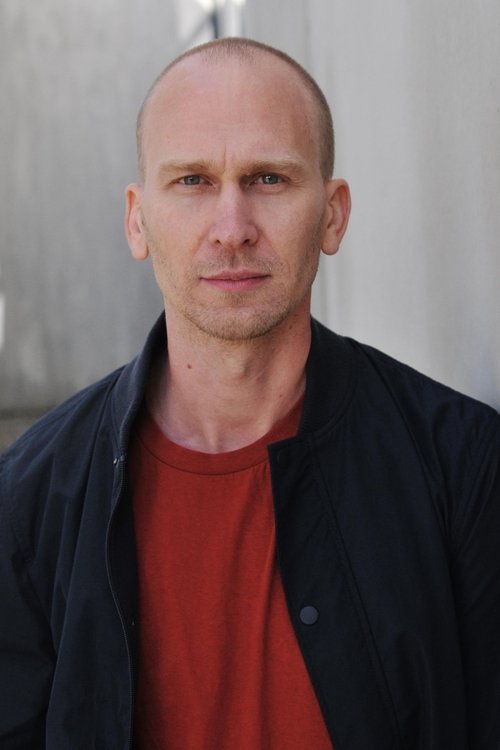 Lukas Olszewski zdjęcie