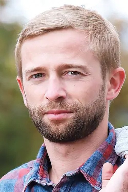 Lukáš Příkazký zdjęcie