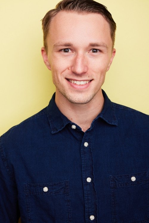 Lukas Stoiber zdjęcie