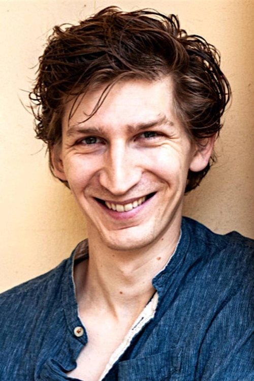 Lukas Walcher zdjęcie