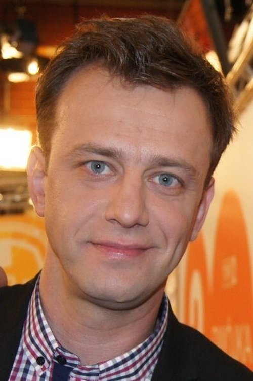 Łukasz Konopka zdjęcie