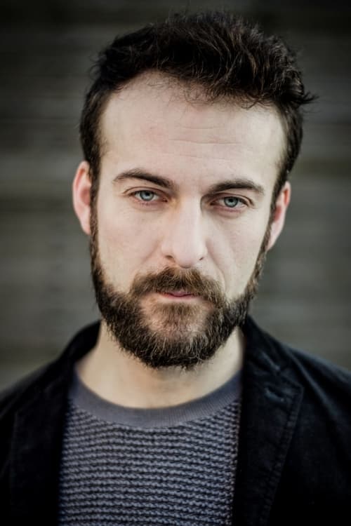 Łukasz Wójcik zdjęcie