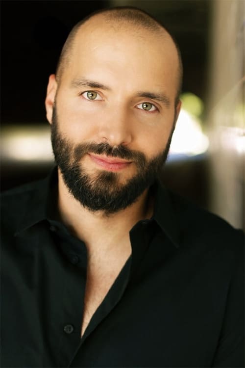 Luke Albright zdjęcie