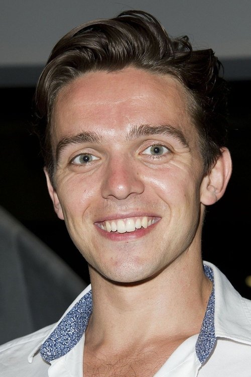 Luke Allen-Gale zdjęcie