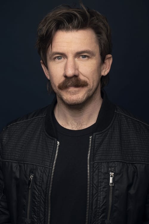 Luke Barnett zdjęcie