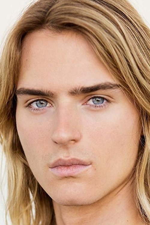 Luke Eisner zdjęcie