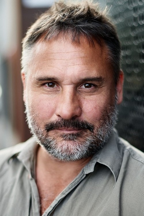 Luke Elliot zdjęcie