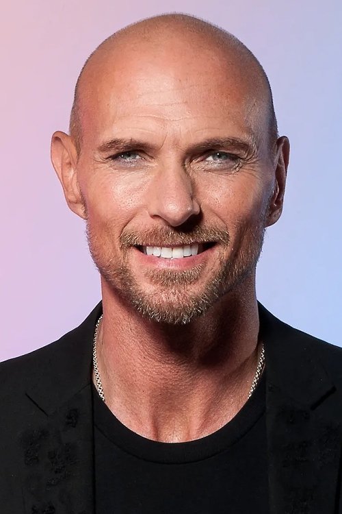 Luke Goss zdjęcie
