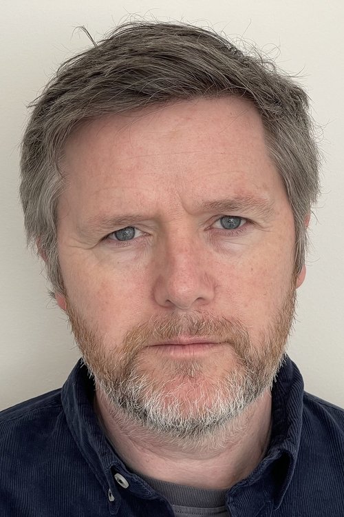 Luke Griffin zdjęcie