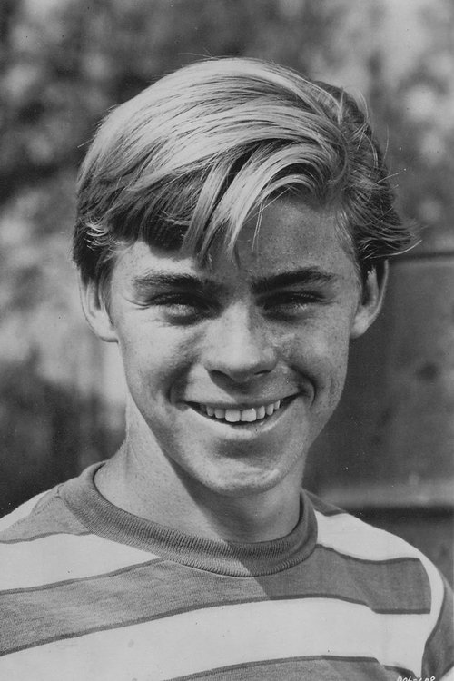 Luke Halpin zdjęcie