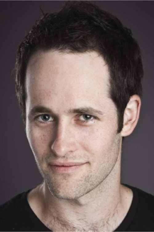 Luke Hawker zdjęcie