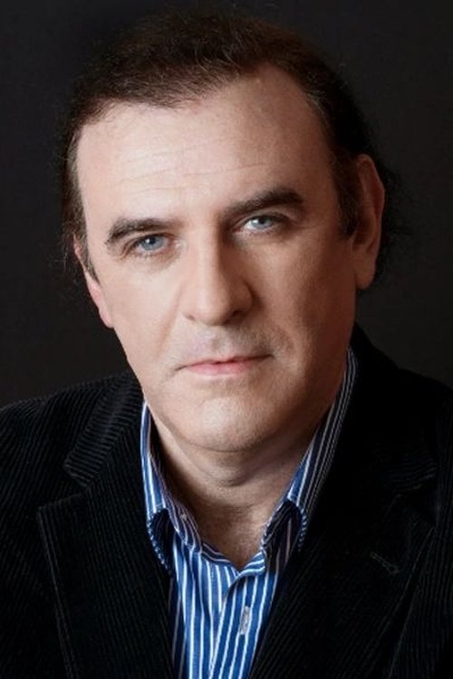 Luke Hayden zdjęcie