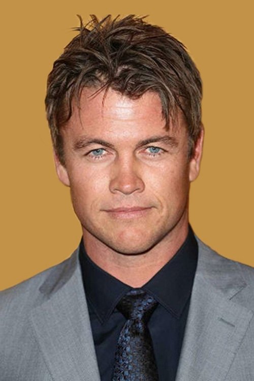 Luke Hemsworth zdjęcie
