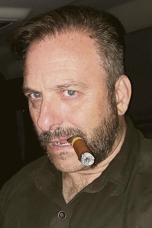 Luke LaFontaine zdjęcie