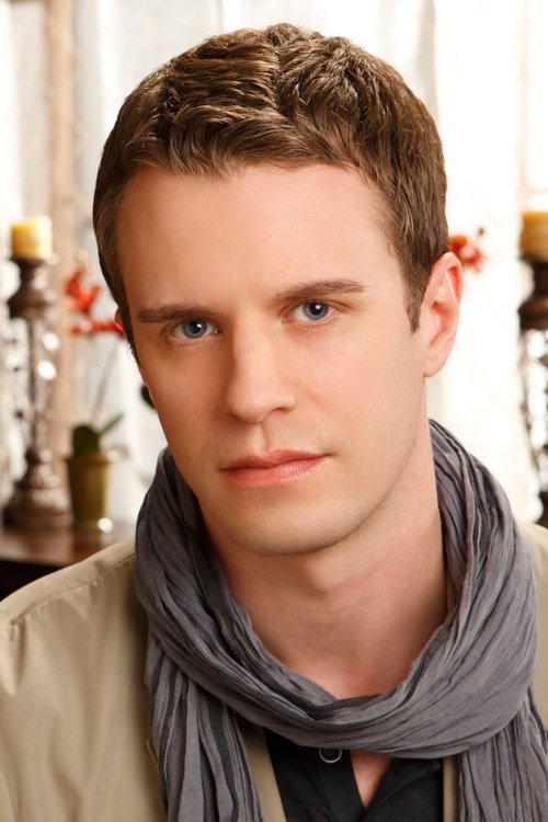 Luke Mably zdjęcie