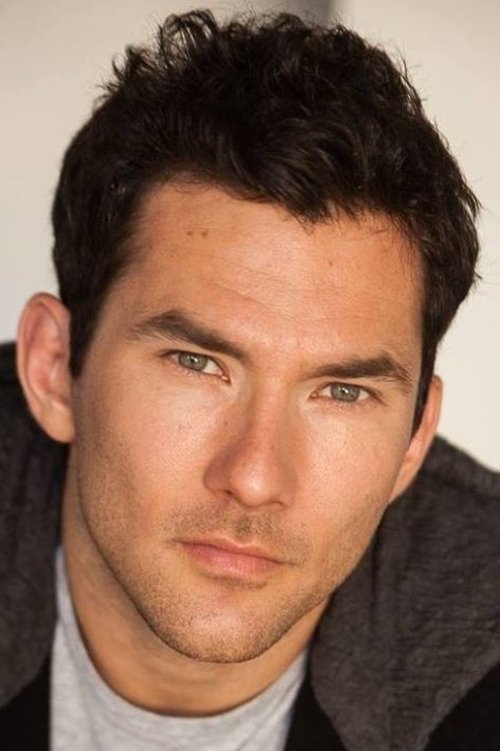 Luke McKenzie zdjęcie