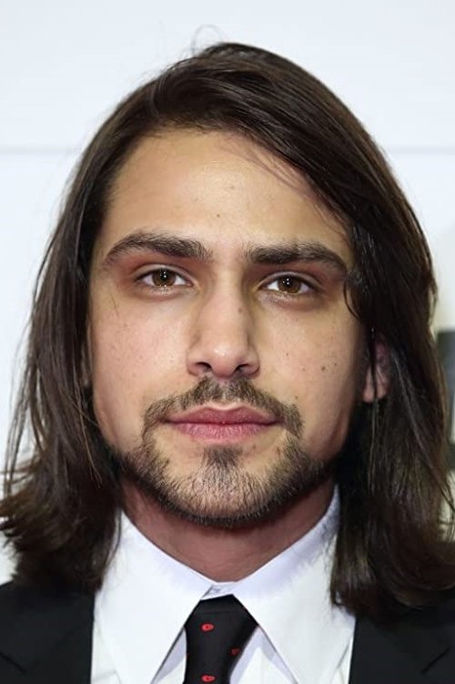 Luke Pasqualino zdjęcie