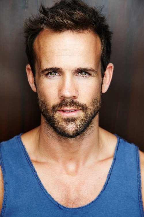 Luke Pegler zdjęcie