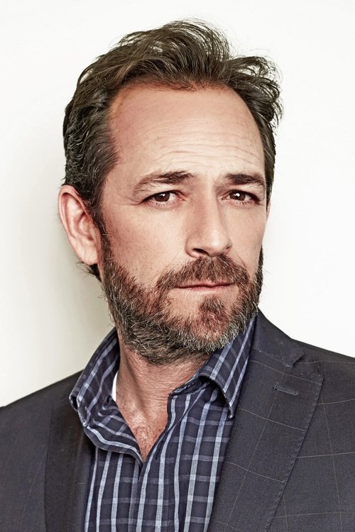 Luke Perry zdjęcie