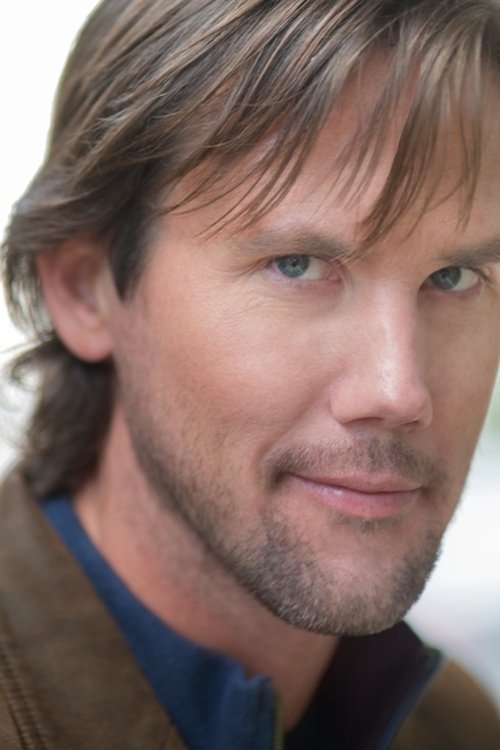 Luke Pitzrick zdjęcie