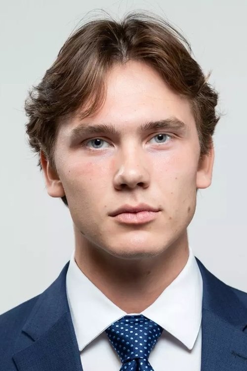 Luke Robertson zdjęcie