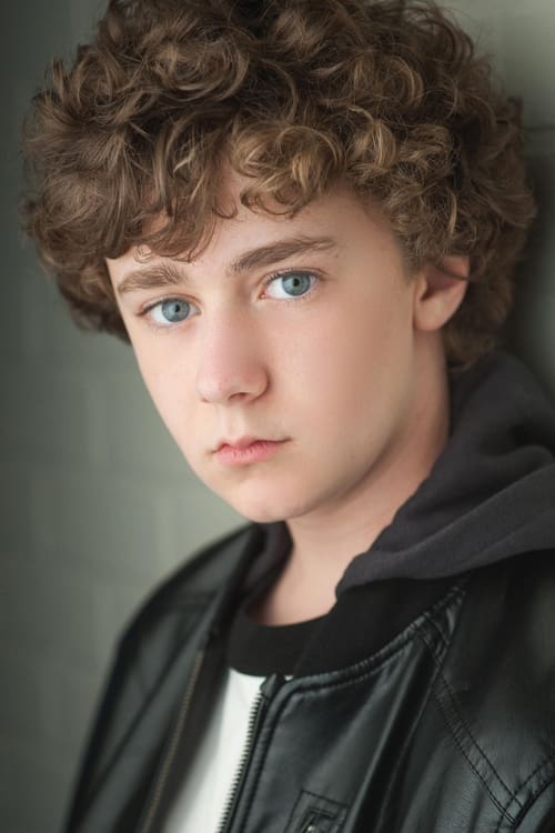 Luke Roessler zdjęcie