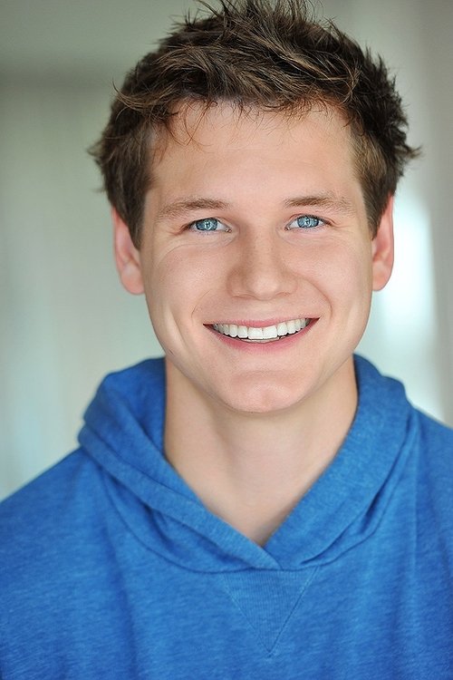 Luke Shelton zdjęcie