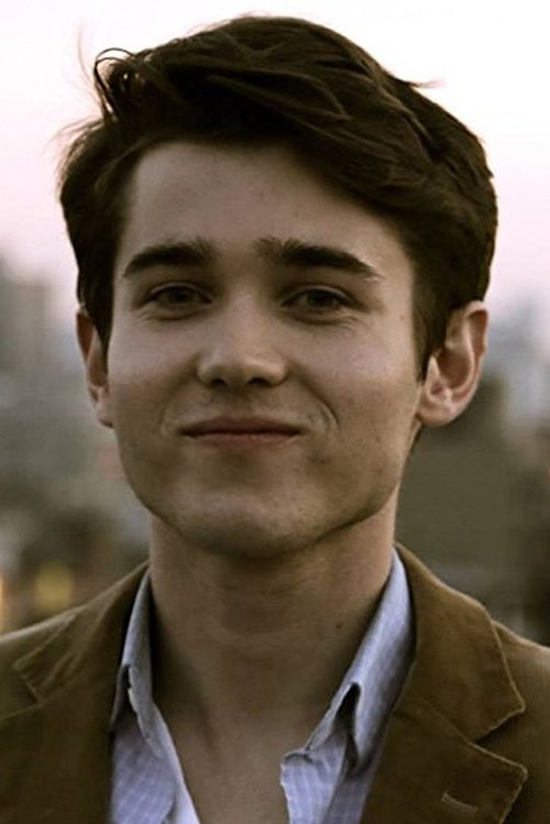 Luke Slattery zdjęcie