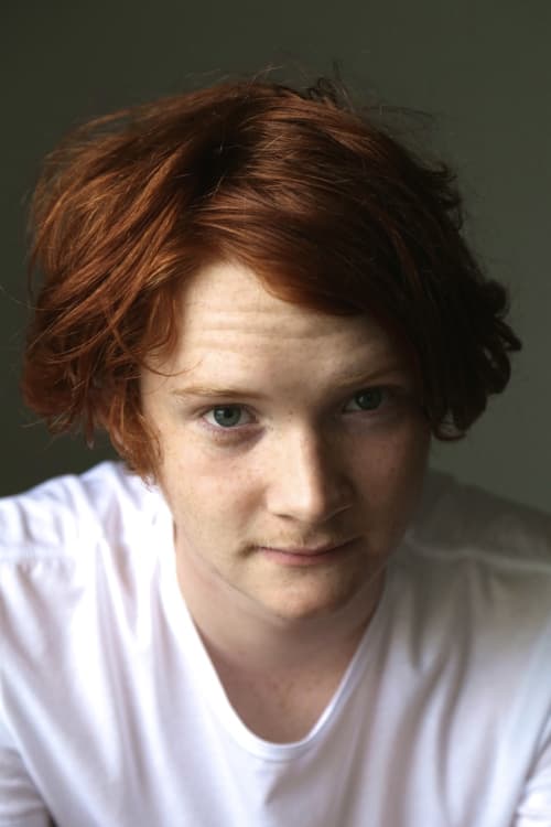 Luke Spencer Roberts zdjęcie