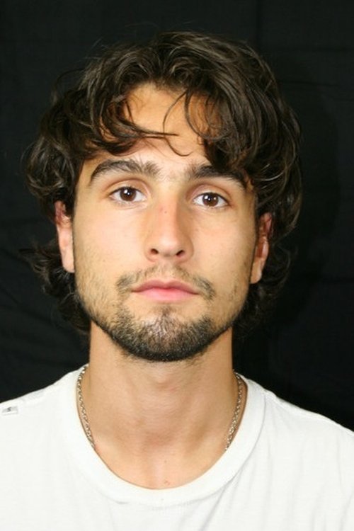 Luke Stanton Eddy zdjęcie