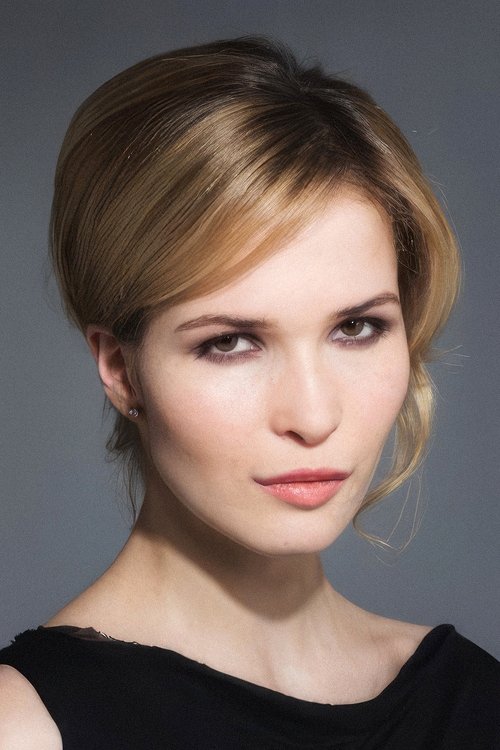 Лукерья Ильяшенко zdjęcie