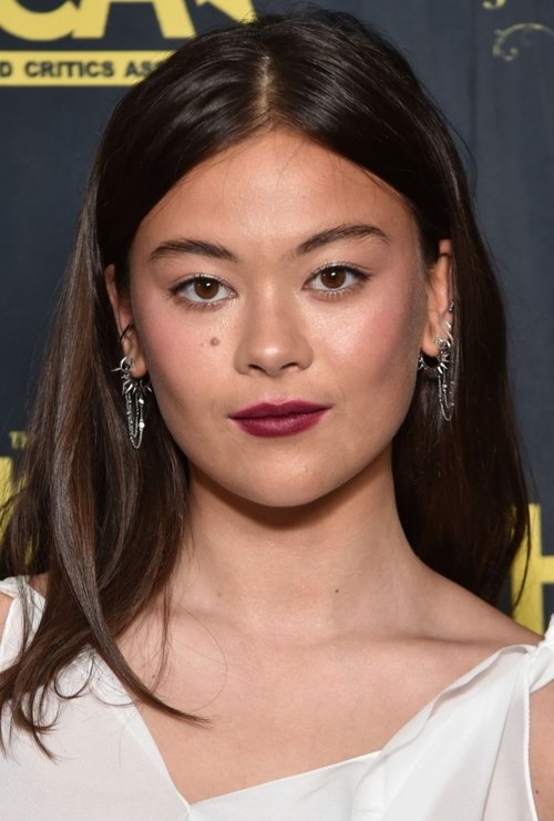 Lukita Maxwell zdjęcie