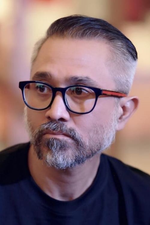 Lukman Sardi zdjęcie