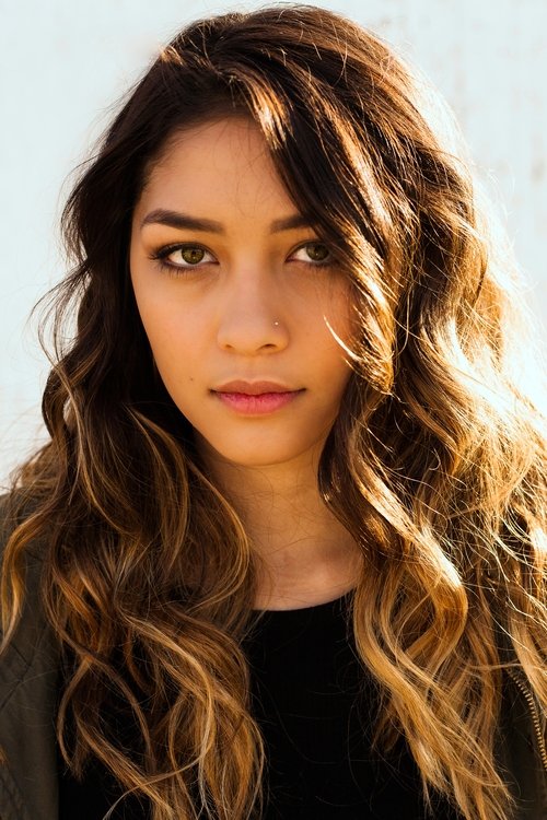 Lulu Antariksa zdjęcie