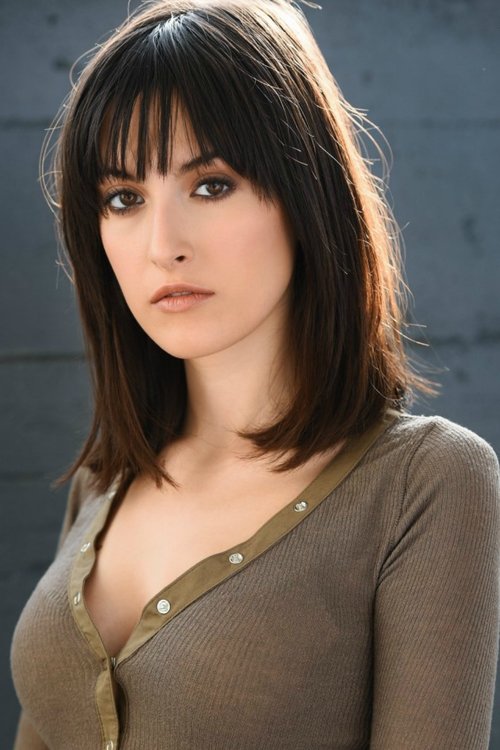 Lulu Jovovich zdjęcie