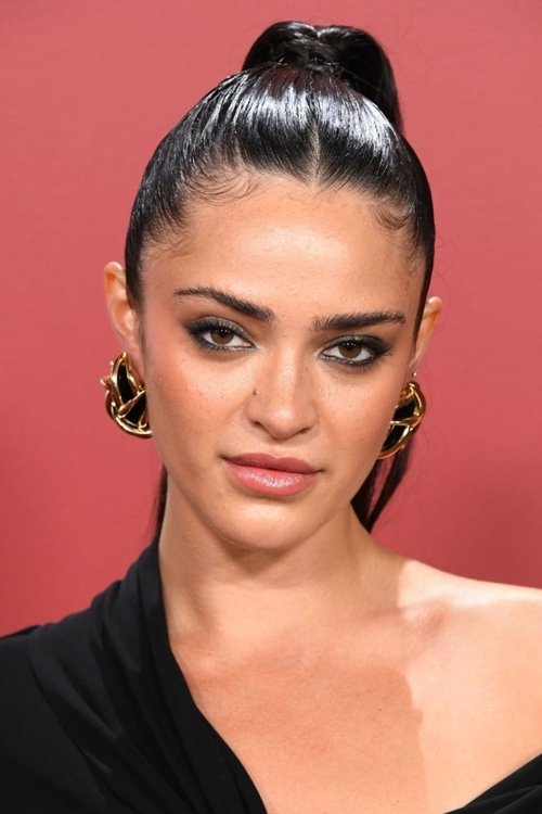 Luna Blaise zdjęcie