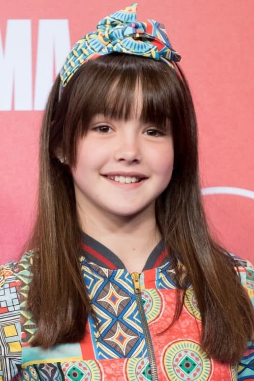 Luna Fulgencio zdjęcie