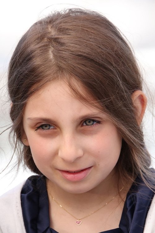 Luna Garret zdjęcie