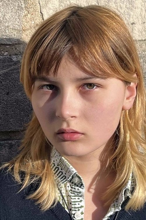 Luna Ho Poumey zdjęcie