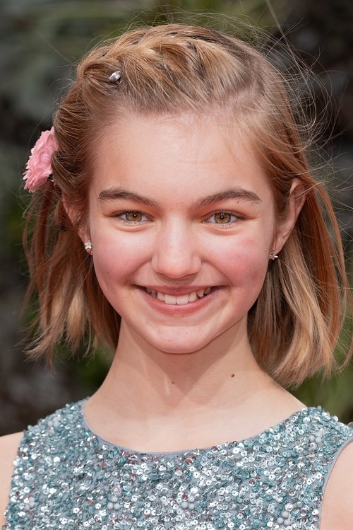 Luna Marie Maxeiner zdjęcie