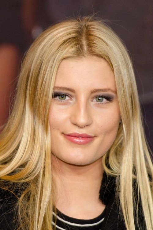 Luna Schweiger zdjęcie